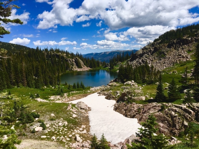 Waterfall Hikes - Breckenridge Grand Vacations Blog