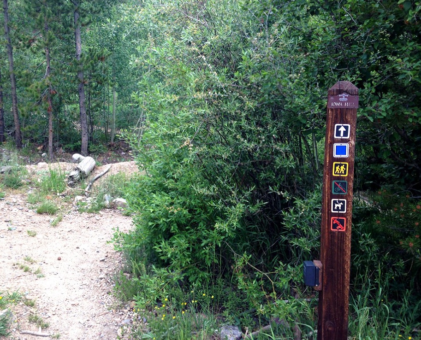 SUMMIT COUNTY SUMMER HIKES Breckenridge Grand Vacations Blog