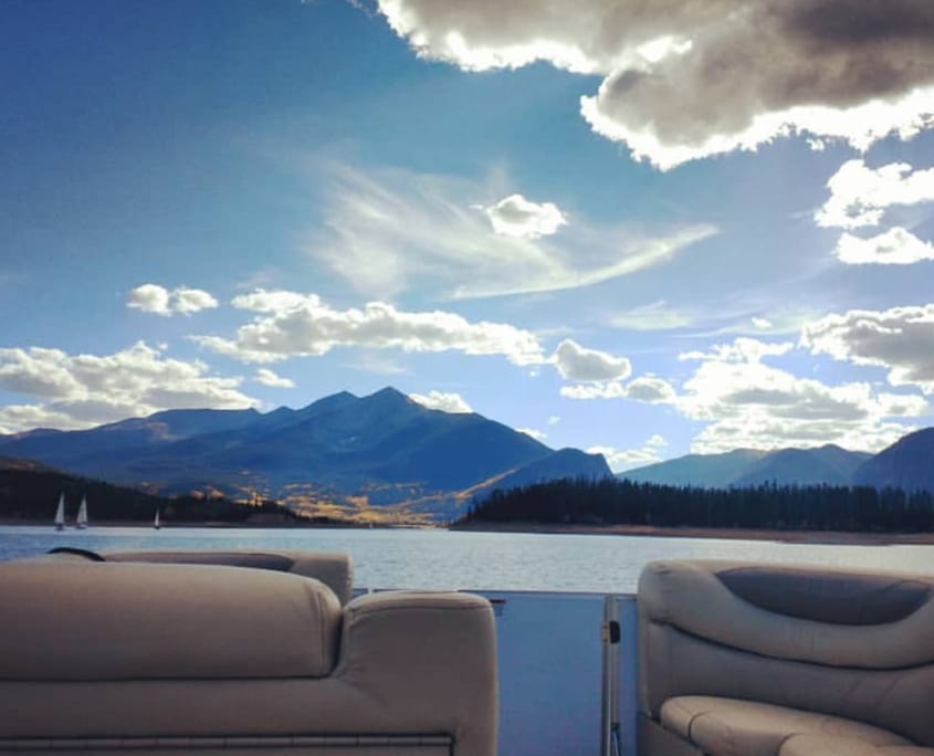 Boating