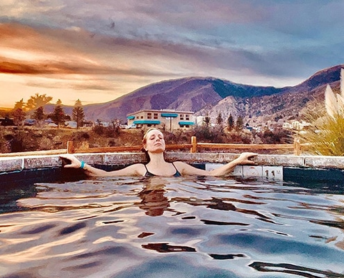 8 Cozy Mountain Hot Springs to Visit in Colorado - Top CO Attractions